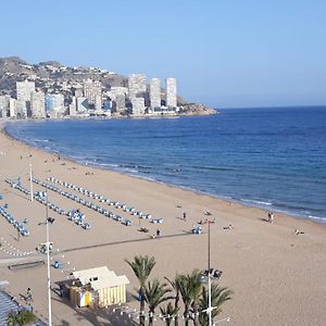 El mirador de Levante